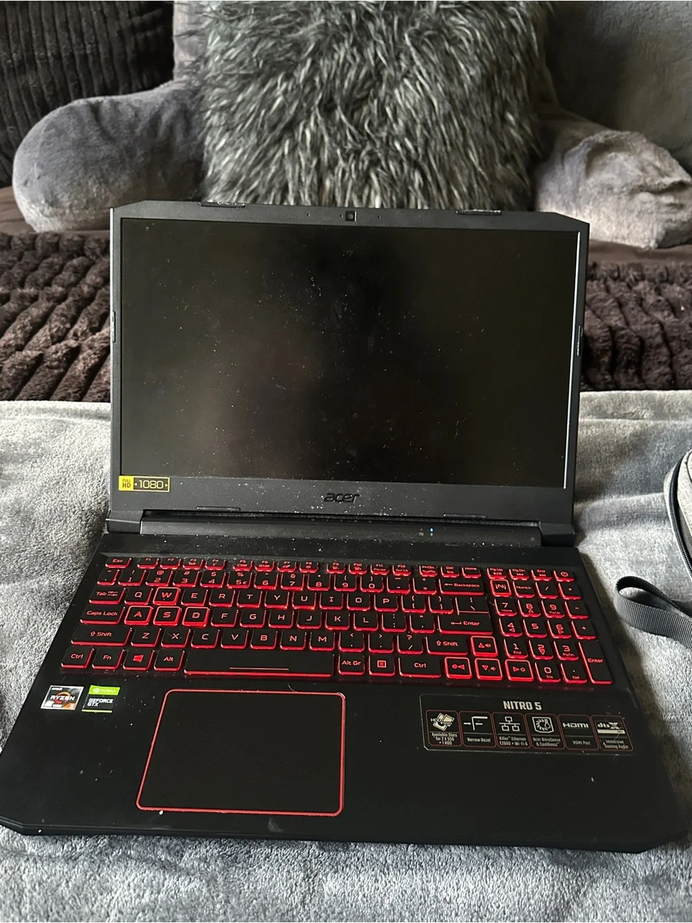 Acer nitro gaming